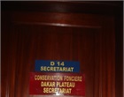 Bureau de la Conservation de la Propriété des Droits Fonciers de Dakar Plateau